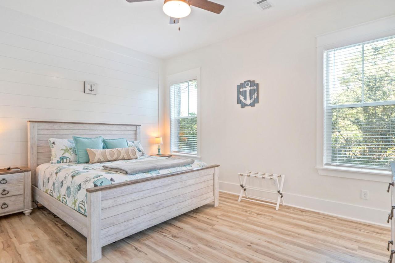 The Retreat At 30A Villa Santa Rosa Beach Ngoại thất bức ảnh