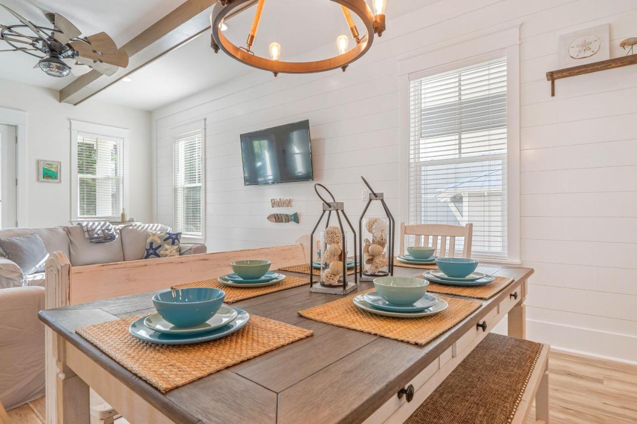 The Retreat At 30A Villa Santa Rosa Beach Ngoại thất bức ảnh