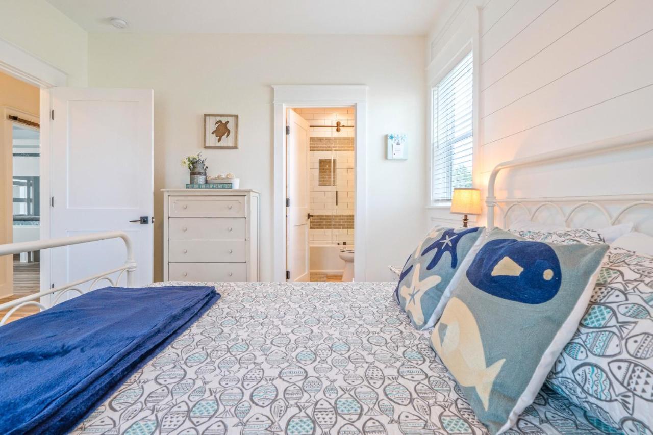 The Retreat At 30A Villa Santa Rosa Beach Ngoại thất bức ảnh