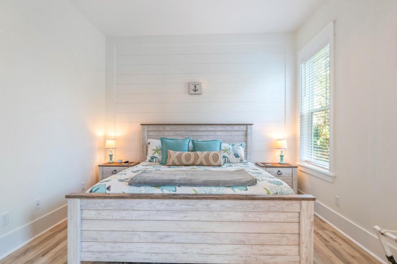 The Retreat At 30A Villa Santa Rosa Beach Ngoại thất bức ảnh