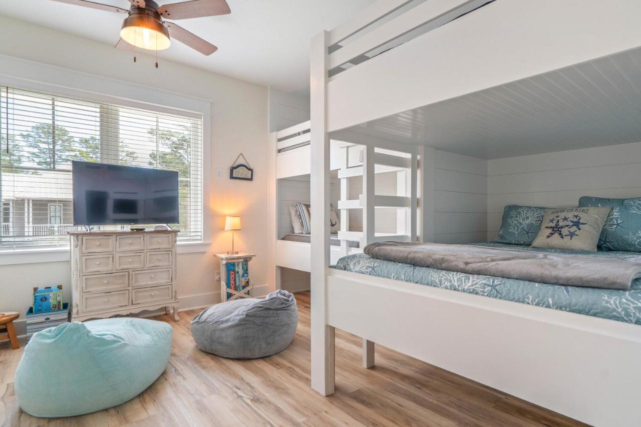 The Retreat At 30A Villa Santa Rosa Beach Ngoại thất bức ảnh